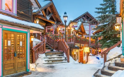 How to Buy a Vacation Home in Colorado: A Complete Guide for 2026