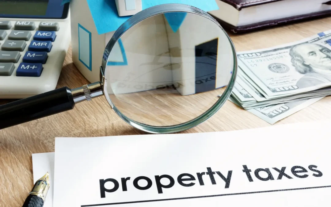 Colorado Property Taxes Are Rising in 2026: What Buyers and Homeowners Need to Know