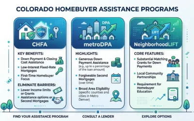 First-Time Home Buyer’s Complete Guide to Buying in Denver, Colorado