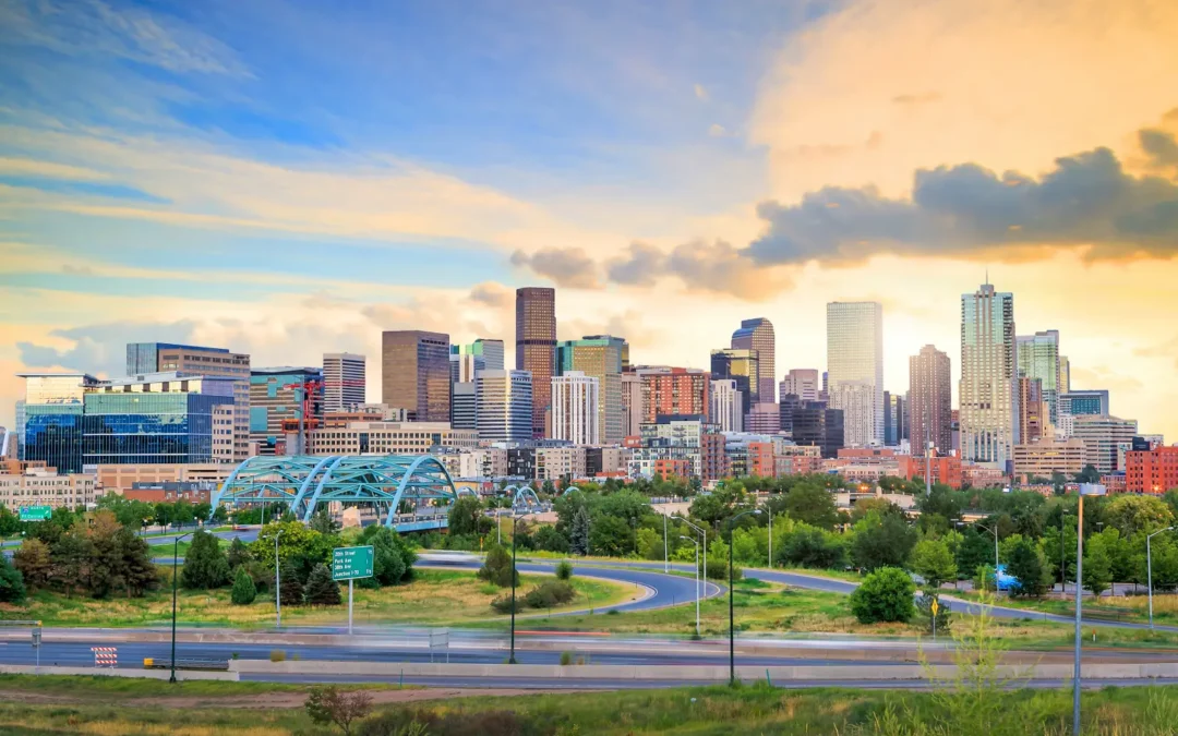 Denver’s June Market: What Buyers Gain When Sellers Compete