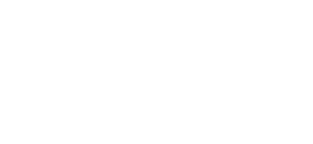 Real Logo Outline White