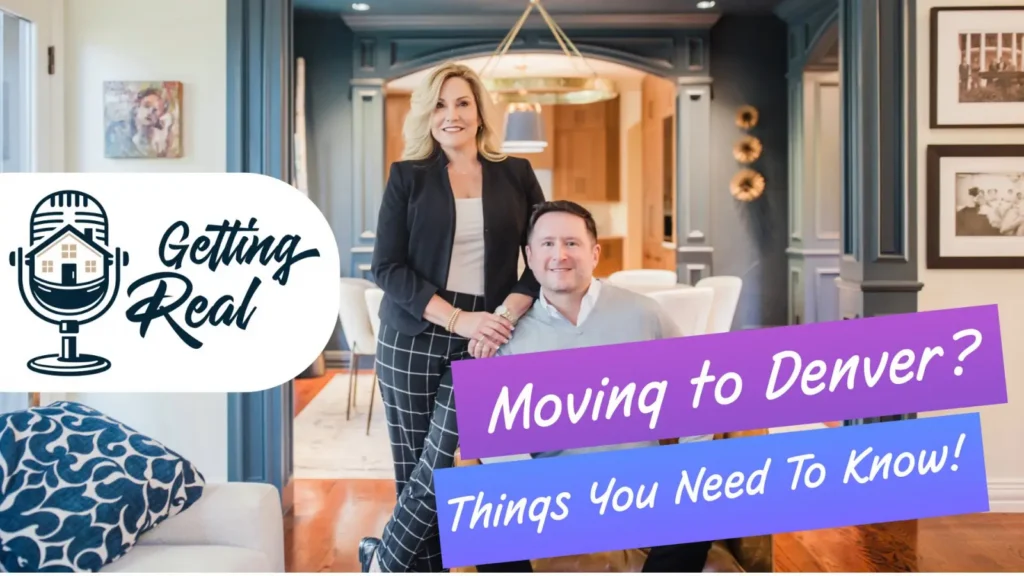 Moving to Denver: Here Are Some Things You Need to Know Before You Make the Move
