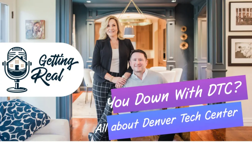 Denver Tech Center, Centennial, and Greenwood Village: What’s the Hype?