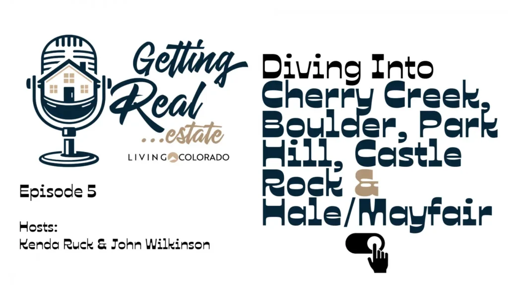 Diving Into Some of Denvers Top Neighborhoods
