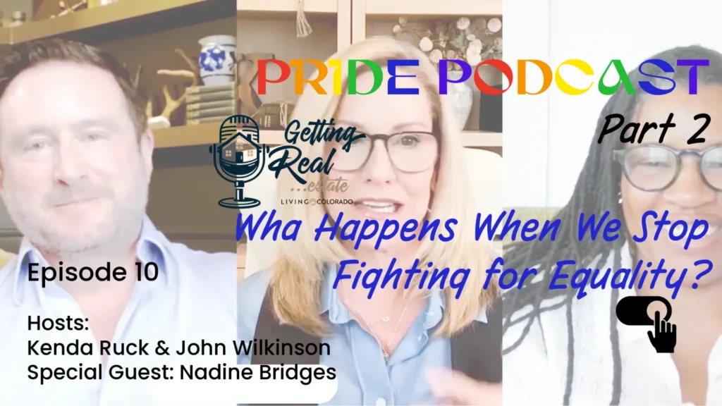 What Happens When We Stop Fighting for Equality