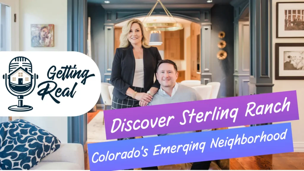 What’s It Like To Live in Sterling Ranch, CO?