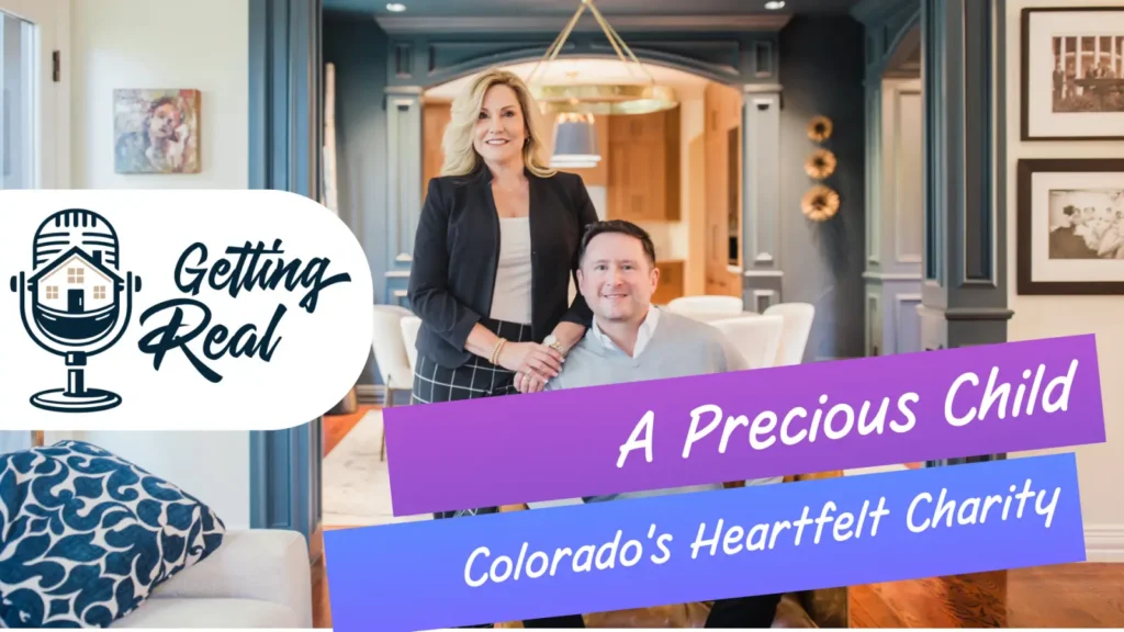 Empowering Families: A Precious Child’s Mission in Colorado