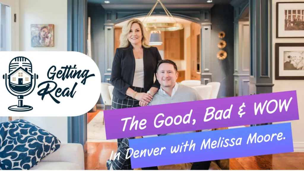The Good, The Bad & The WOW About Living in Denver
