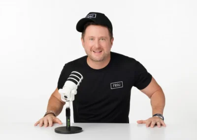 John Wilkinson, Co-Host