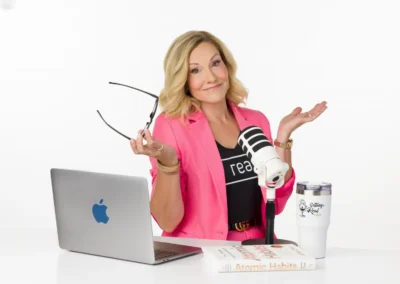 Kenda Ruck, Co-Host