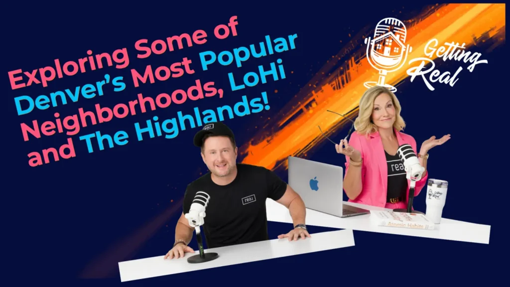 Relocating to Denver? Exploring the Neighborhoods of Highlands and LoHi, Two of Denver’s Most Popular Neighborhoods